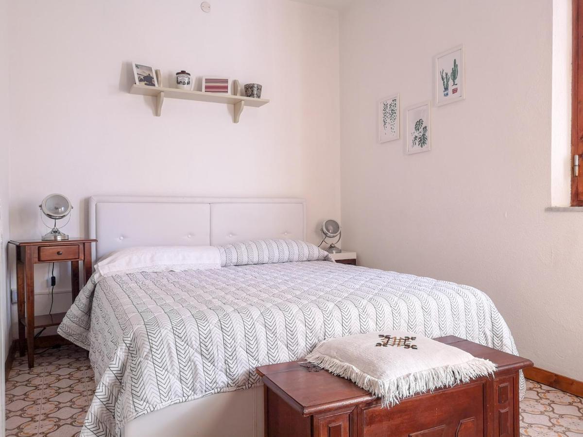 Locanda Sottobosco Pension San Leonardo de Siete Fuentes Buitenkant foto