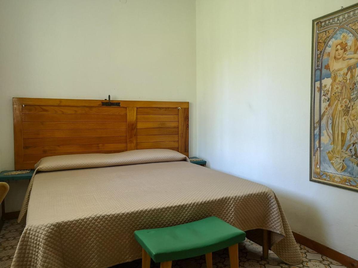 Locanda Sottobosco Pension San Leonardo de Siete Fuentes Buitenkant foto