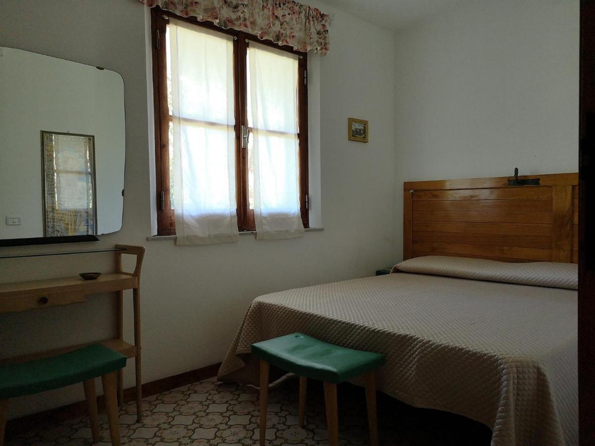 Locanda Sottobosco Pension San Leonardo de Siete Fuentes Buitenkant foto