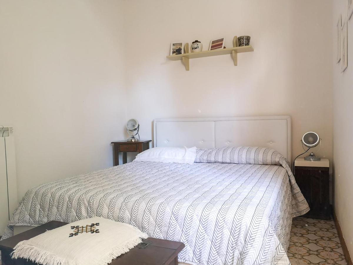 Locanda Sottobosco Pension San Leonardo de Siete Fuentes Buitenkant foto